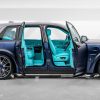 Luxury SUV for the Elite