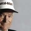 The Walton Family - Heirs to the Walmart Empire