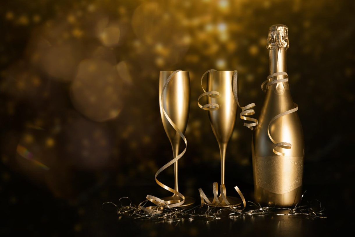 Collectible Fine Wines and Rare Spirits: Liquid Luxury for the Elite