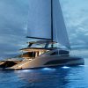 Sunreef Yachts: Catamarans Redefined for Luxury