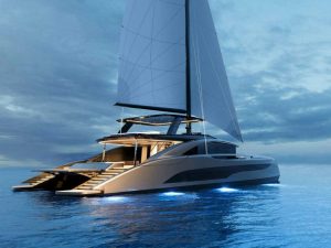 Sunreef Yachts: Catamarans Redefined for Luxury