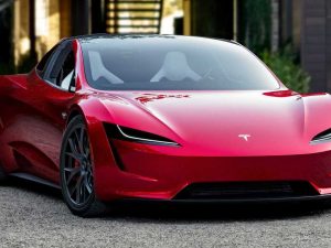 2026 Tesla Roadster Review: The Electric Supercar That Finally Redefines Fast
