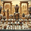 The Jewelry of Ancient Civilizations