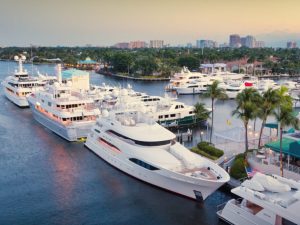 Cost Breakdown: What Really Goes Into Owning a Superyacht