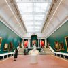 The Art Market and High-End Collectibles: Why the Wealthy Invest in Cultural Masterpieces