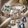 Building a High-End Jewelry Collection