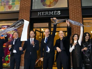The Hermès Family - The World’s Most Exclusive Luxury Lineage