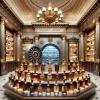 Collectible Luxury Spirits and Fine Wines: A Billionaire’s Guide to Liquid Art
