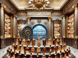 Collectible Luxury Spirits and Fine Wines: A Billionaire’s Guide to Liquid Art