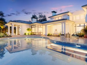 Ultra-Luxury Real Estate
