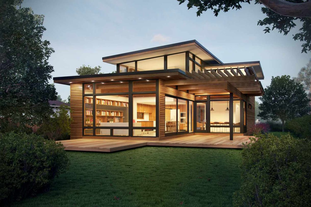 Modern Architectural Styles Defining Luxury Mansions in 2026