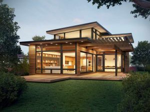 Modern Architectural Styles Defining Luxury Mansions in 2026