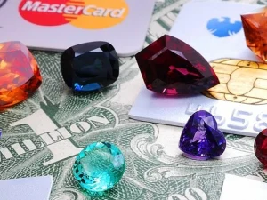Colored Gemstones: Sapphires, Rubies and Emeralds as Investments