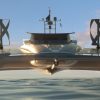 The Rise of Eco-Luxury: Sustainable Yachts of Tomorrow