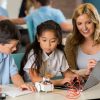 Luxury Education and Private Learning Experiences for Affluent Families