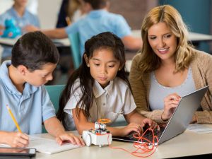 Luxury Education and Private Learning Experiences for Affluent Families