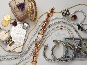 How to Evaluate Rare Jewelry for Investment