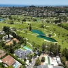 Exclusive Mansions in Prestigious Golf Communities