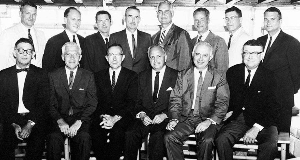 The Cargill-MacMillan Family - Agriculture’s Largest Private Empire