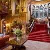 The Exclusive World of Private Clubs: Where the Wealthy Build Networks and Identity