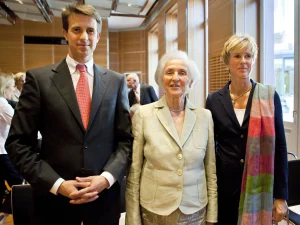 The Quandt Family – BMW and Germany’s Automotive Wealth