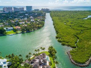 Historic Districts and Their Influence on Luxury Real Estate