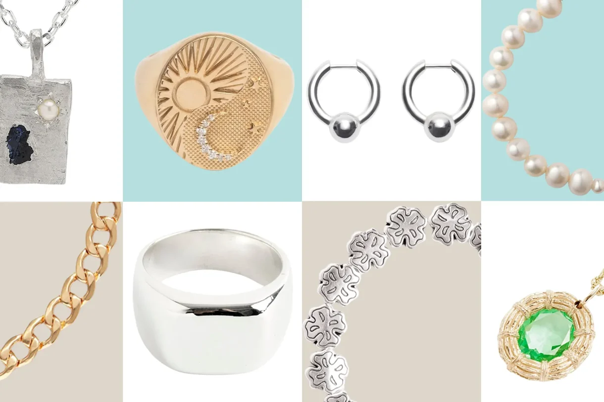 High-End Jewelry Trends for Investors