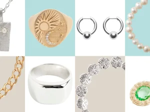 High-End Jewelry Trends for Investors