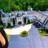 Investment Potential of Celebrity-Owned Mansions