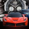 High-End Watches vs. Cars: Where to Invest
