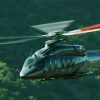 Bell 525 Relentless - Advanced Executive Helicopter