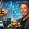 The Billionaire Approach to Wellness: Ultra-Premium Health, Longevity and Performance