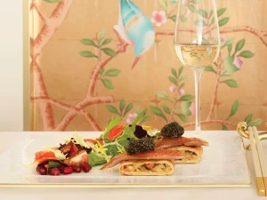 Fine Dining and Gourmet Pursuits: Why the Wealthy Value Culinary Excellence