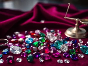 The Rarity Factor: How Scarcity Drives Jewelry Value