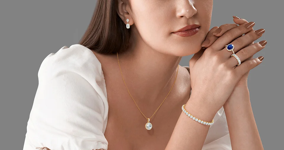 Rare Jewelry Trends in 2026 and Beyond