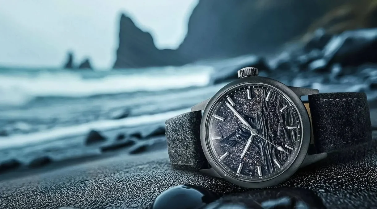 Vintage Watches as Investment Vehicles
