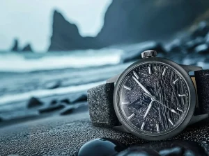 Vintage Watches as Investment Vehicles