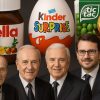 The Ferrero Family – Chocolate, Nutella and a Global Consumer Empire