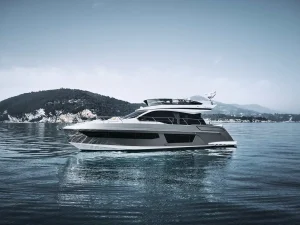 Azimut Yachts: Italian Style Meets Sea Performance
