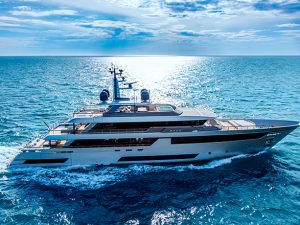 Ferretti Group’s Best Luxury Yachts