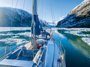 Sailing Stories: Adventures of the Worlds Elite Yacht Owners