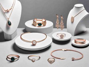 How Celebrity Jewelry Influences Collector Markets