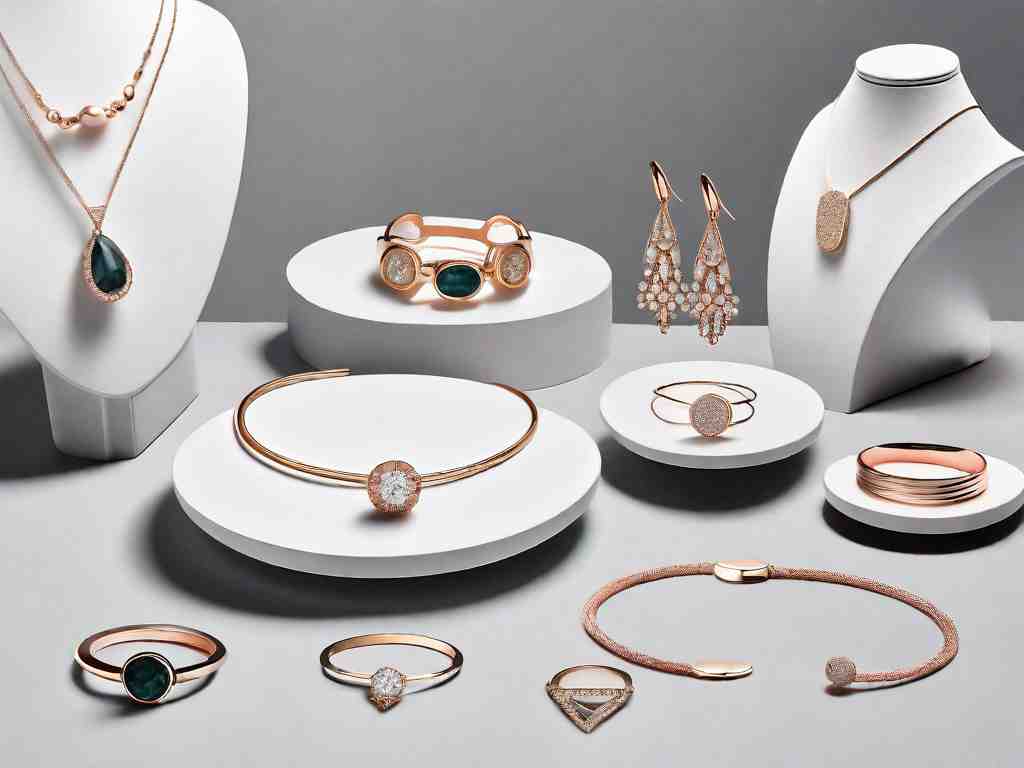 How Celebrity Jewelry Influences Collector Markets
