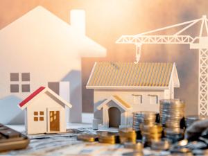 Luxury Real Estate as an Alternative Investment