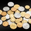"The Art of Collecting: Rare Coins, Fine Art, and Sculptures as Investment