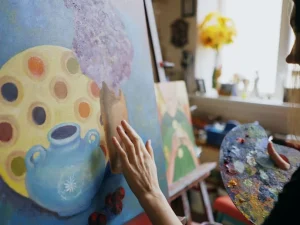 **The Art of Collecting**: A Beginner's Guide to Buying and Investing in