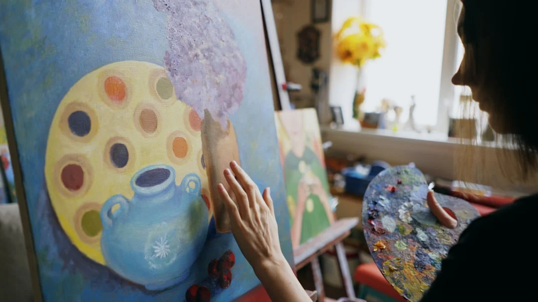 **The Art of Collecting**: A Beginner's Guide to Buying and Investing in