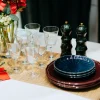 **The Art of Fine Dining**: A Look at the World's Best Luxury