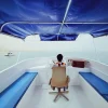 "The Future of Luxury Travel: Exploring the Role of AI and Digital