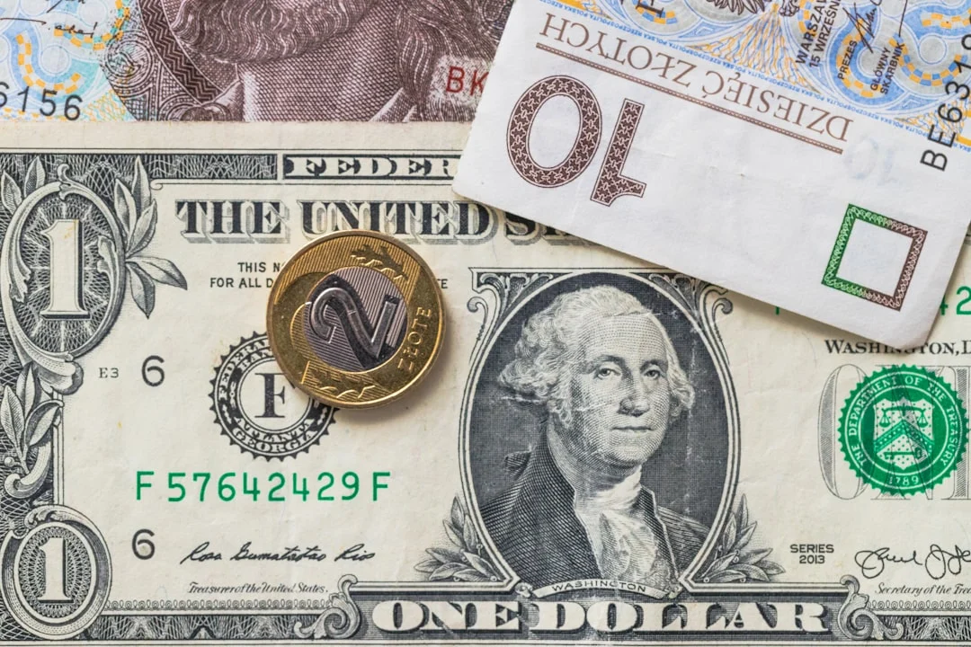 A Brief History of Money